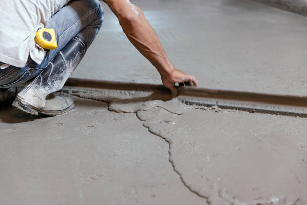 Professional Concrete contractor in NY