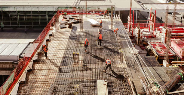 Best Concrete Slab Installation  in Kenmore, NY
