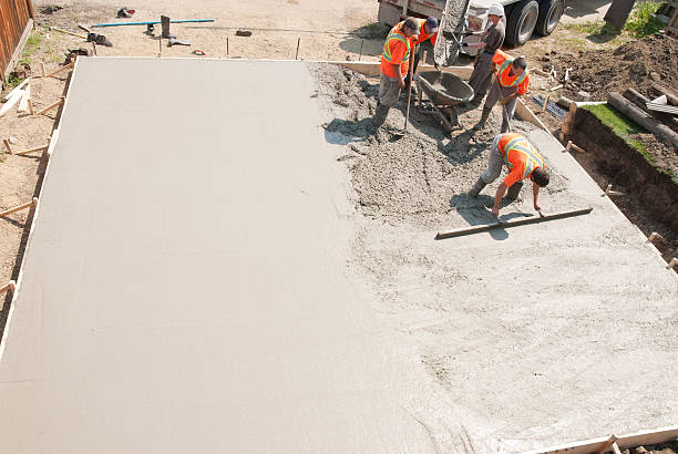Best Concrete Resurfacing Services  in Kenmore, NY